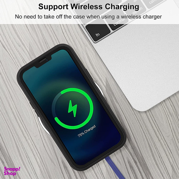 قاب جیتک (G-Tech) مدل Adventure Case مناسب برای موبایل iPhone 13 Pro Max