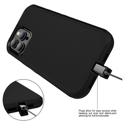 قاب جیتک (G-Tech) مدل Adventure Case مناسب برای موبایل iPhone 13 Pro Max