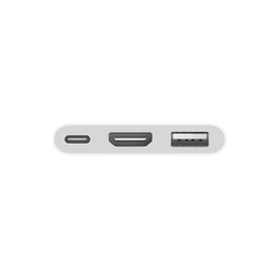 مبدل USB-C به Digital AV اپل مدل Apple USB-C Digital AV Multiport Adapter