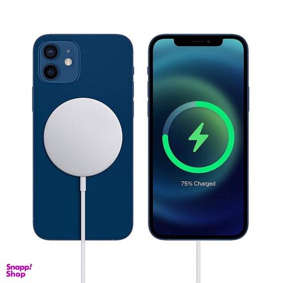 شارژر وایرلس مگ سیف اپل مدل Apple MagSafe Wireless Charger