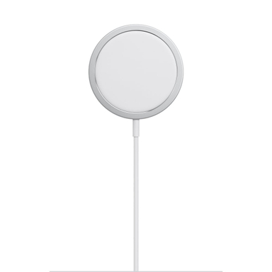 شارژر وایرلس مگ سیف اپل مدل Apple MagSafe Wireless Charger