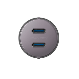 شارژر فندکی 66 وات انرجیا مدل Alu Drive D60 66W USB-C PD Car Charger