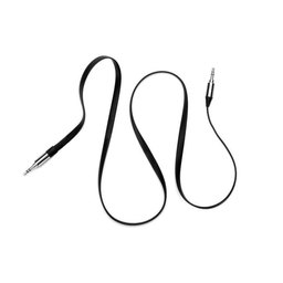 کابل صدا AUX گریفین (Griffin) مدل (0.9 متر) Flat AUX Audio Cable