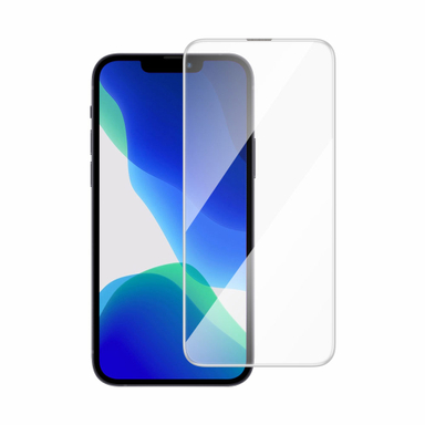 گلس جیتک (G-Tech) مدل G-Force Anti Dust Glass مناسب برای موبایل iphone 13 Pro
