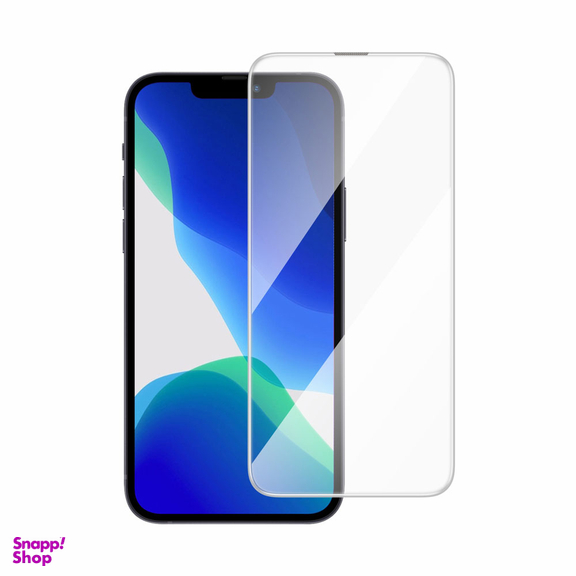 گلس جیتک (G-Tech) مدل G-Force Anti Dust Glass مناسب برای موبایل iphone 13 Pro
