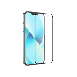 گلس جیتک (G-Tech) مدل G-Force Anti Dust Glass مناسب برای موبایل iphone 13 Pro Max