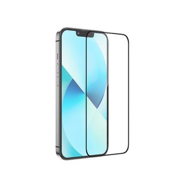 گلس جیتک (G-Tech) مدل G-Force Anti Dust Glass مناسب برای موبایل iphone 13 Pro Max