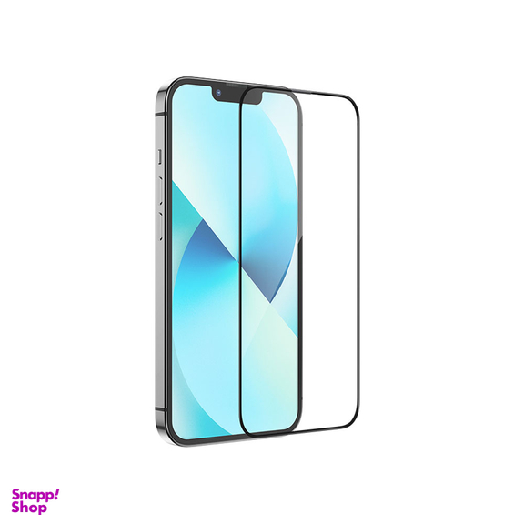گلس جیتک (G-Tech) مدل G-Force Anti Dust Glass مناسب برای موبایل iphone 13 Pro Max