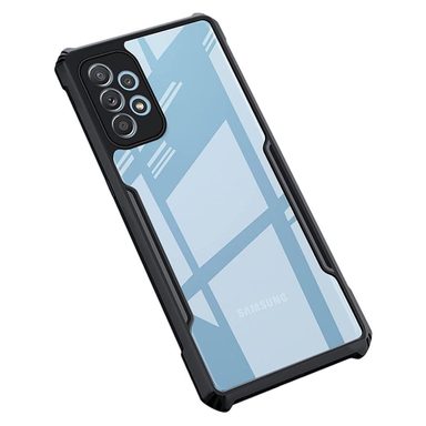 قاب جیتک (G-Tech) مدل Hybrid Armor Case مناسب برای موبایل Samsung Galaxy A52 /A52s