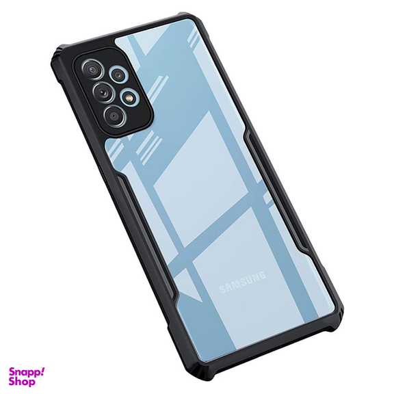 قاب جیتک (G-Tech) مدل Hybrid Armor Case مناسب برای موبایل Samsung Galaxy A52 /A52s