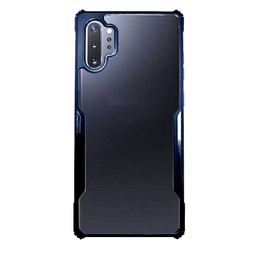قاب جیتک (G-Tech) مدل Hybrid Armor Case مناسب برای موبایل Samsung Galaxy Note 10 Plus