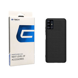 قاب جیتک (G-Tech) مدل Liquid Shield Case مناسب برای موبایل Galaxy A51