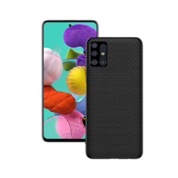 قاب جیتک (G-Tech) مدل Liquid Shield Case مناسب برای موبایل Galaxy A51