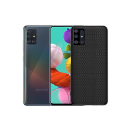 قاب جیتک (G-Tech) مدل Liquid Shield Case مناسب برای موبایل Galaxy A51