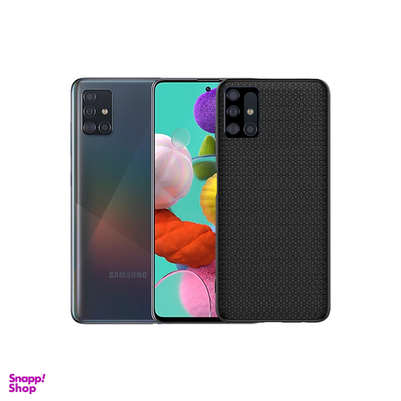 قاب جیتک (G-Tech) مدل Liquid Shield Case مناسب برای موبایل Galaxy A51