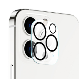 محافظ لنز دوربین جیتک (G-Tech) مدل GForce مناسب برای موبایل iphone 13 Pro