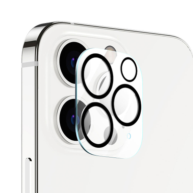 محافظ لنز دوربین جیتک (G-Tech) مدل GForce مناسب برای موبایل iphone 13 Pro