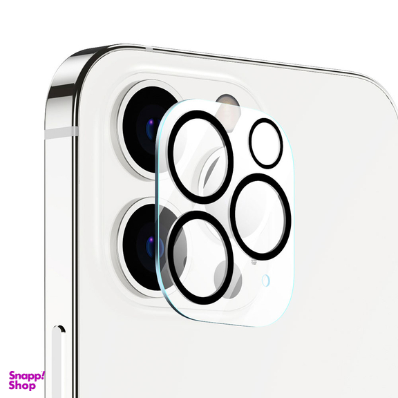 محافظ لنز دوربین جیتک (G-Tech) مدل GForce مناسب برای موبایل iphone 13 Pro