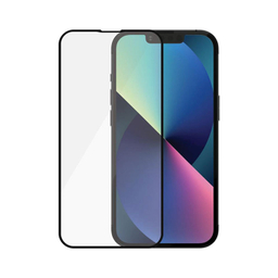 گلس محافظ صفحه نمایش جیتک (G-Tech) مدل G Force Armor مناسب برای موبایل iphone 13 Pro/13