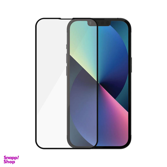 گلس محافظ صفحه نمایش جیتک (G-Tech) مدل G Force Armor مناسب برای موبایل iphone 13 Pro/13