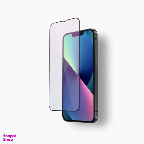 گلس محافظ صفحه نمایش جیتک (G-Tech) مدل G Force Armor مناسب برای موبایل iphone 13 Pro/13