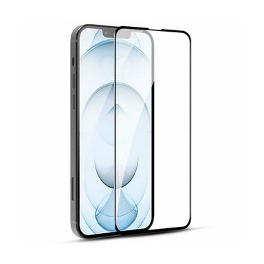 گلس محافظ صفحه نمایش جیتک (G-Tech) مدل G Force Armor مناسب برای موبایل iphone 13 Pro/13