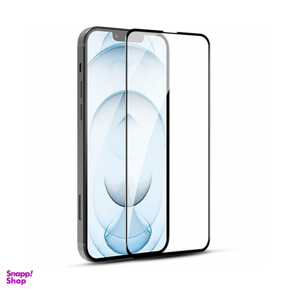 گلس محافظ صفحه نمایش جیتک (G-Tech) مدل G Force Armor مناسب برای موبایل iphone 13 Pro/13