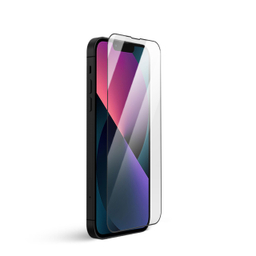 گلس محافظ صفحه نمایش جیتک (G-Tech) مدل G Force مناسب برای موبایل iphone 13 Pro/13