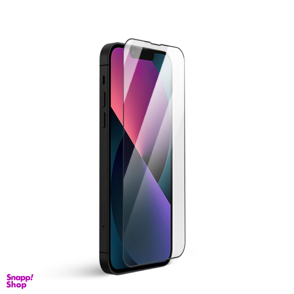 گلس محافظ صفحه نمایش جیتک (G-Tech) مدل G Force مناسب برای موبایل iphone 13 Pro/13