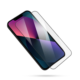 گلس محافظ صفحه نمایش جیتک (G-Tech) مدل G Force مناسب برای موبایل iphone 13 Pro/13