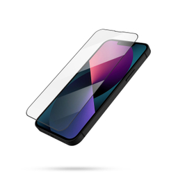 گلس محافظ صفحه نمایش جیتک (G-Tech) مدل G Force مناسب برای موبایل iphone 13 Pro/13