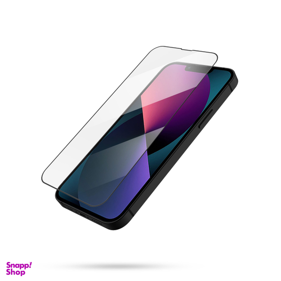 گلس محافظ صفحه نمایش جیتک (G-Tech) مدل G Force مناسب برای موبایل iphone 13 Pro/13