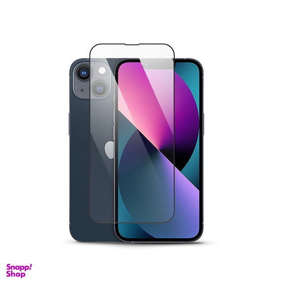 گلس محافظ صفحه نمایش جیتک (G-Tech) مدل G Force مناسب برای موبایل iphone 13 Pro/13