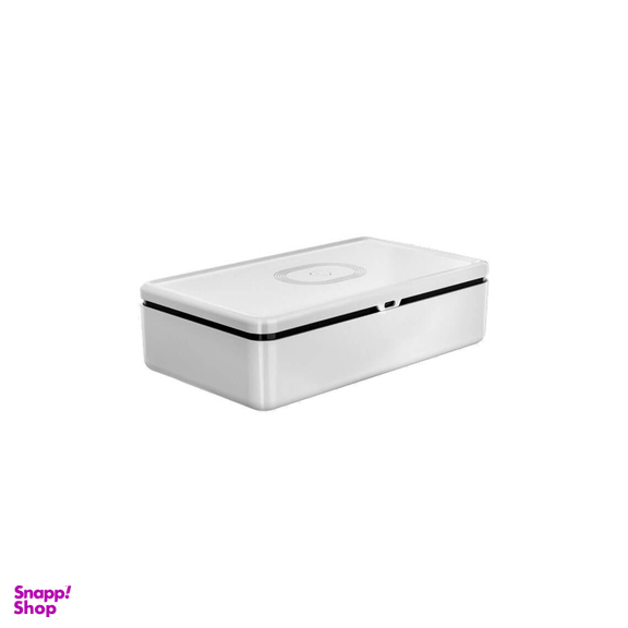 ضدعفونی کننده و شارژر وایرلس انرجیا (Energea) مدل Stera360