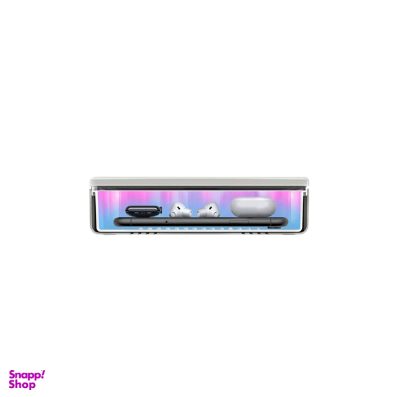ضدعفونی کننده و شارژر وایرلس انرجیا (Energea) مدل Stera360