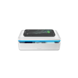 ضدعفونی کننده و شارژر وایرلس انرجیا (Energea) مدل Stera360