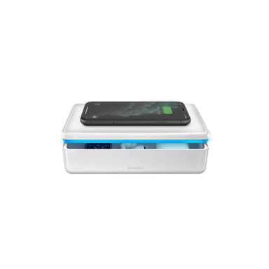 ضدعفونی کننده و شارژر وایرلس انرجیا (Energea) مدل Stera360