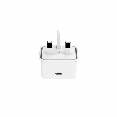 شارژر دیواری 18 وات موفی (Mophie) با خروجی USB-C