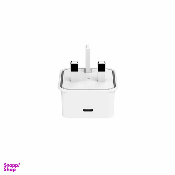 شارژر دیواری 18 وات موفی (Mophie) با خروجی USB-C