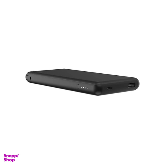 پاوربانک 12000 میلی آمپر موفی (Mophie) مدل Powerstation Plus XL