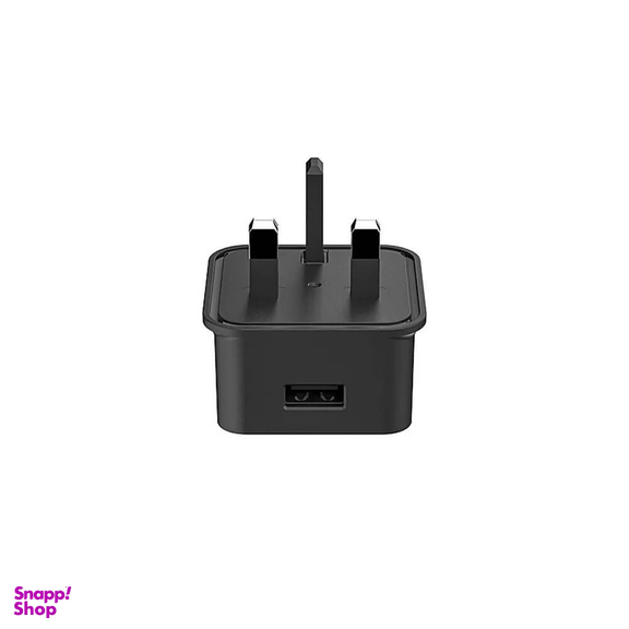 شارژر دیواری 18 وات موفی (Mophie) با خروجی USB-A