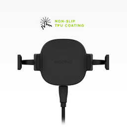 شارژر بی سیم و پایه نگهدارنده موفی (Mophie) مدل Charge Stream Vent Mount