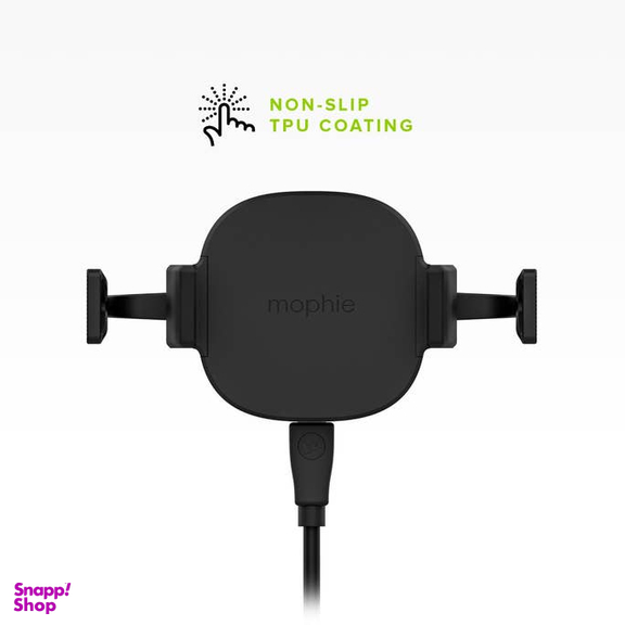 شارژر بی سیم و پایه نگهدارنده موفی (Mophie) مدل Charge Stream Vent Mount
