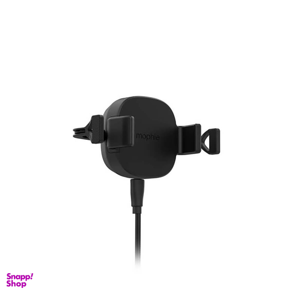 شارژر بی سیم و پایه نگهدارنده موفی (Mophie) مدل Charge Stream Vent Mount
