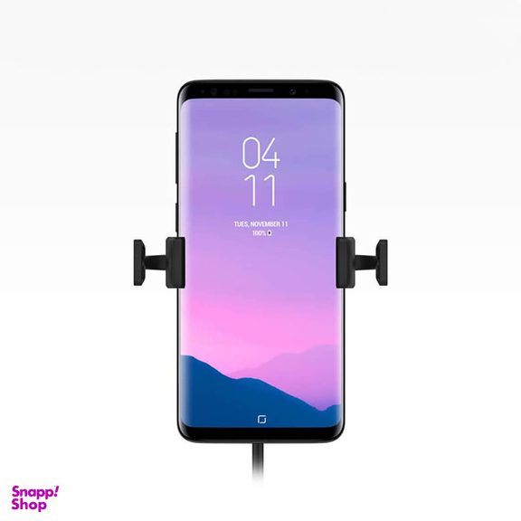 شارژر بی سیم و پایه نگهدارنده موفی (Mophie) مدل Charge Stream Vent Mount