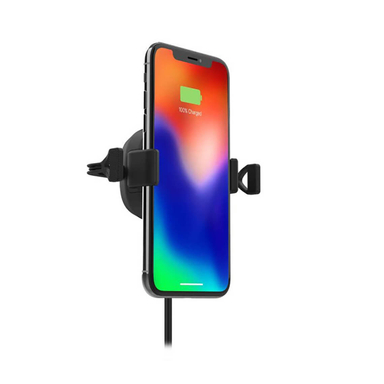 شارژر بی سیم و پایه نگهدارنده موفی (Mophie) مدل Charge Stream Vent Mount