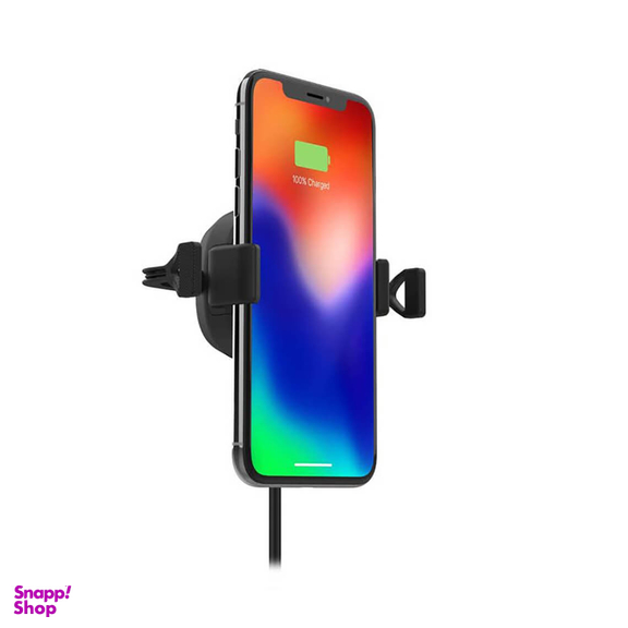 شارژر بی سیم و پایه نگهدارنده موفی (Mophie) مدل Charge Stream Vent Mount