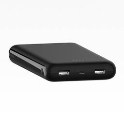 پاور بانک 20800mAh موفی (Mophie) مدل Power Boost XXL