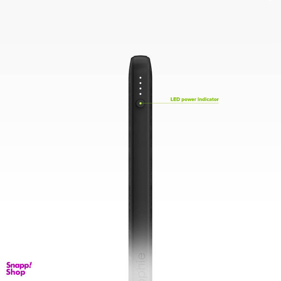 پاور بانک موفی (Mophie) مدل Powerstation Mini – Fabric