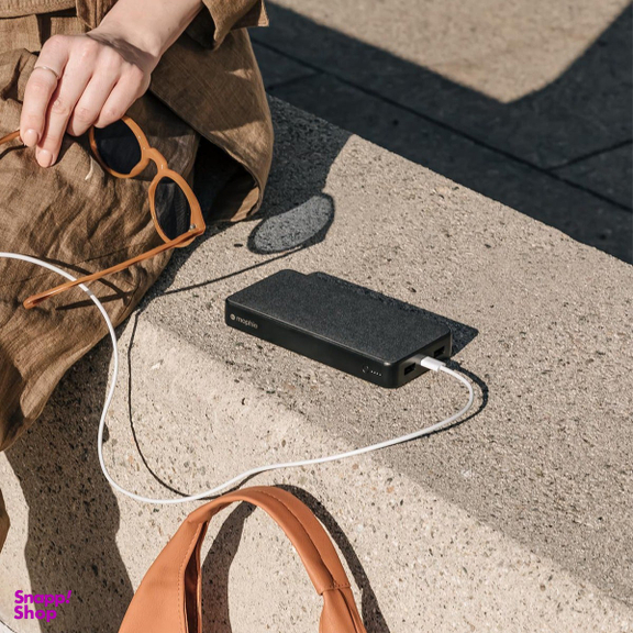 پاور بانک موفی (Mophie) مدل Powerstation Mini – Fabric